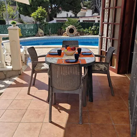 Holiday home 