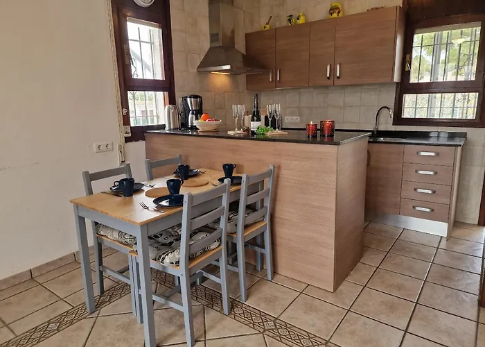 Casa vacanze 